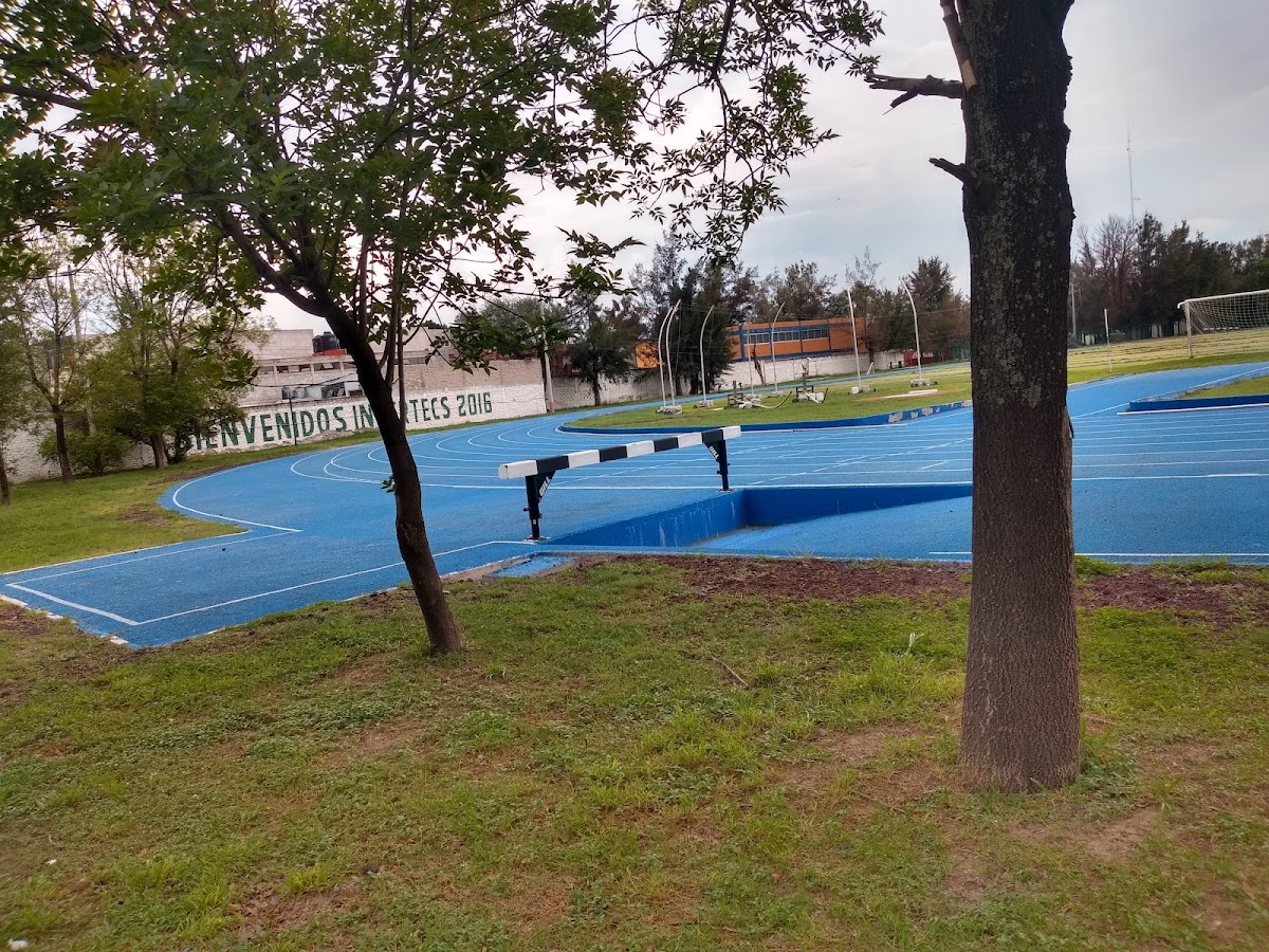Technological Institute of Celaya photo 4