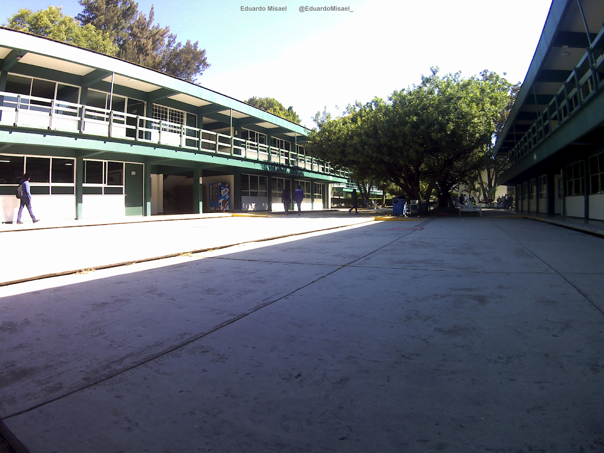 Technological Institute of Celaya photo 5