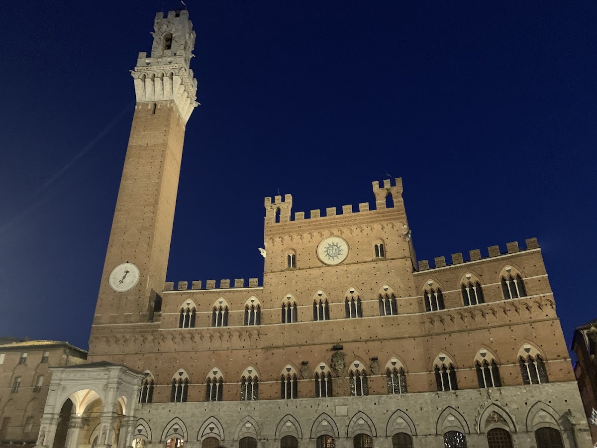 University of Siena photo 2