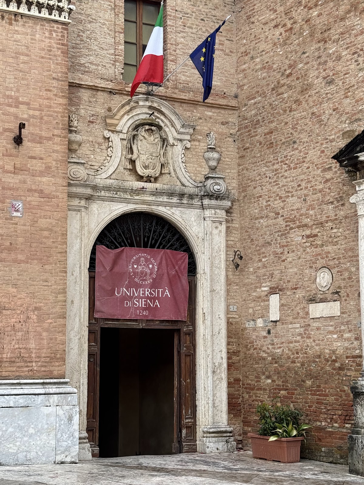 University of Siena photo 5