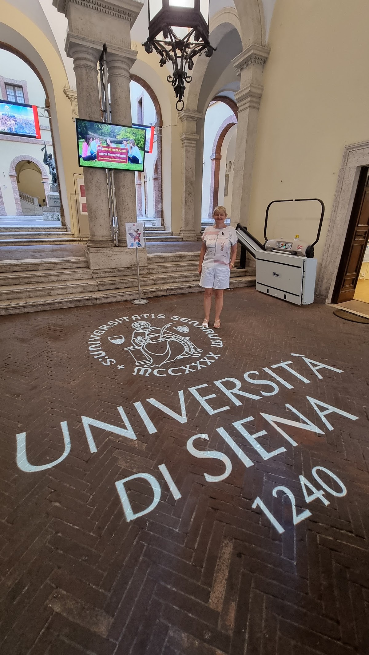University of Siena photo 9
