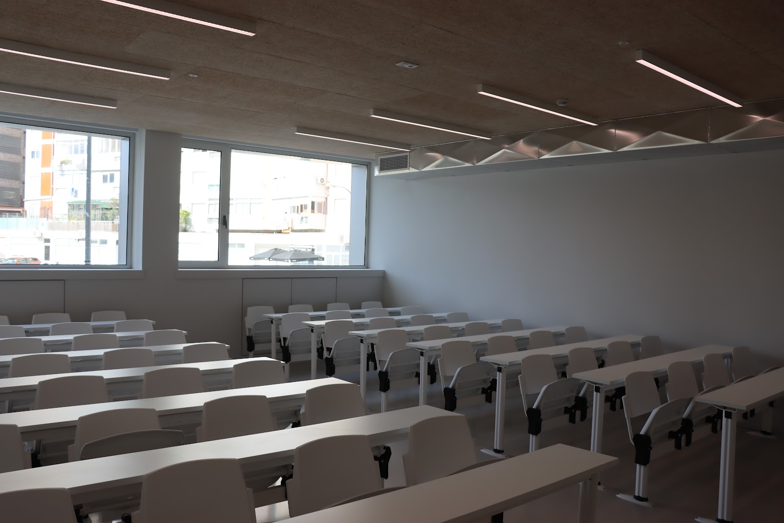 Instituto Superior de Gestão