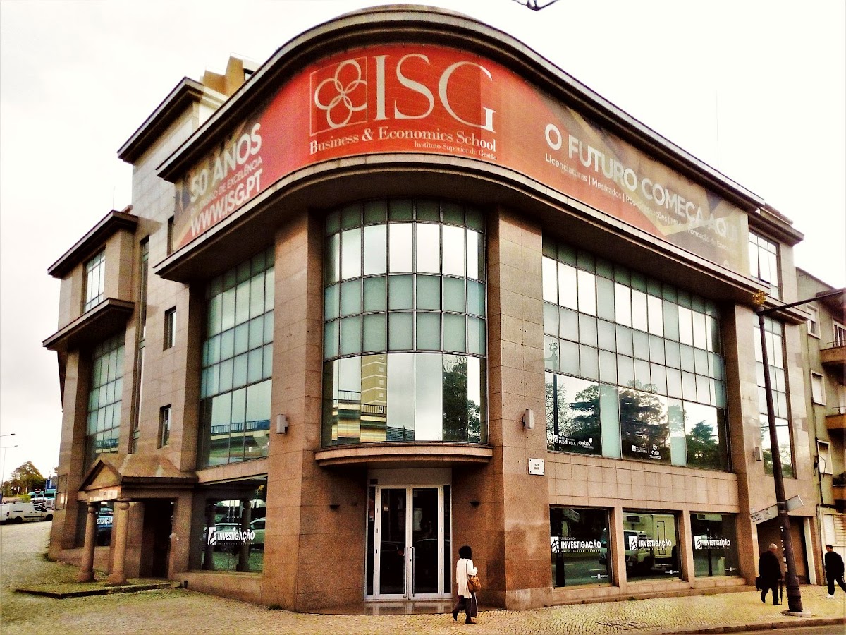 Instituto Superior de Gestão photo 4