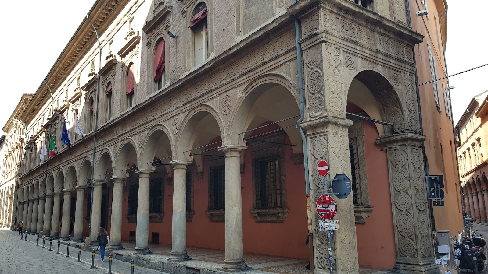 Bologna