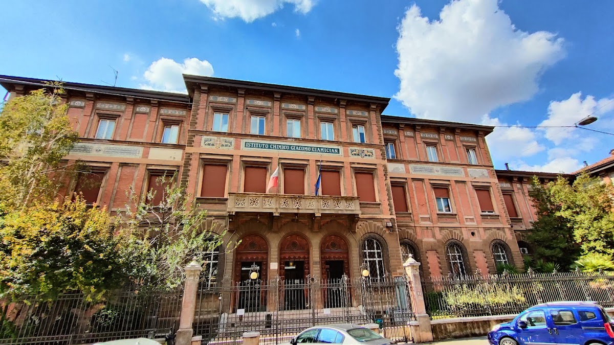 University of Bologna photo 1