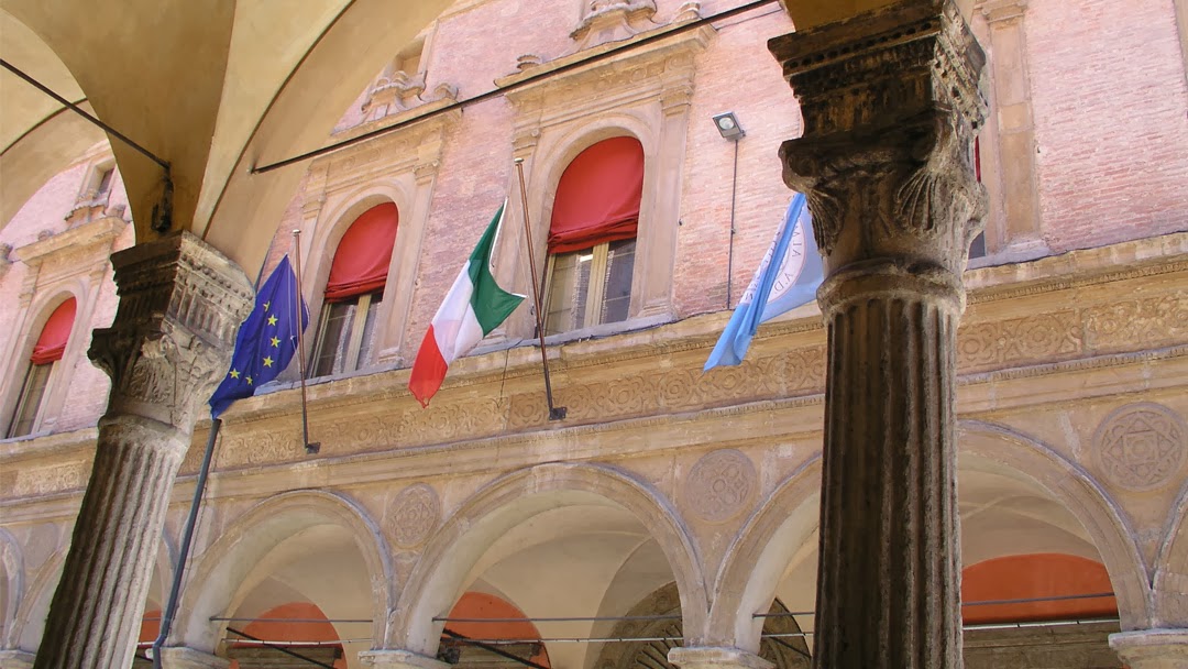 University of Bologna photo 2