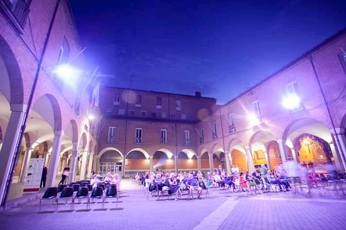 University of Bologna photo 3