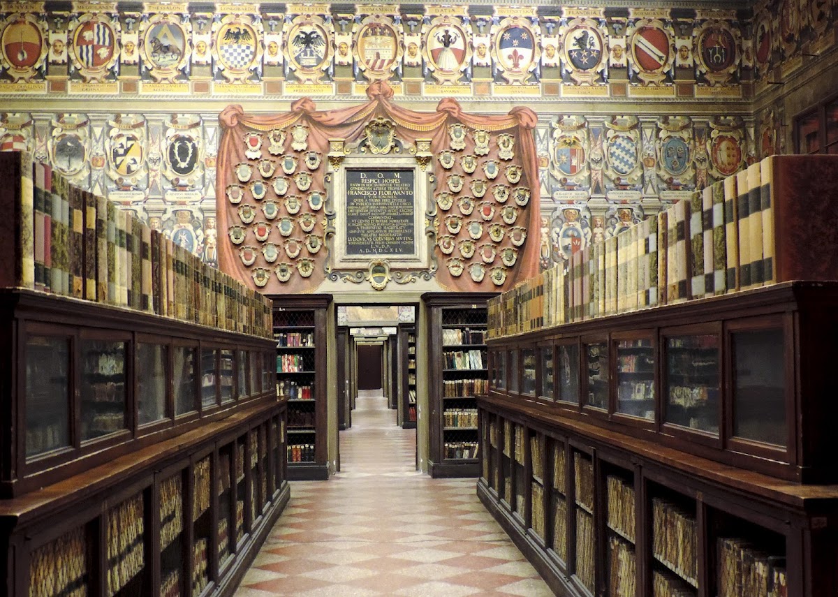University of Bologna photo 4