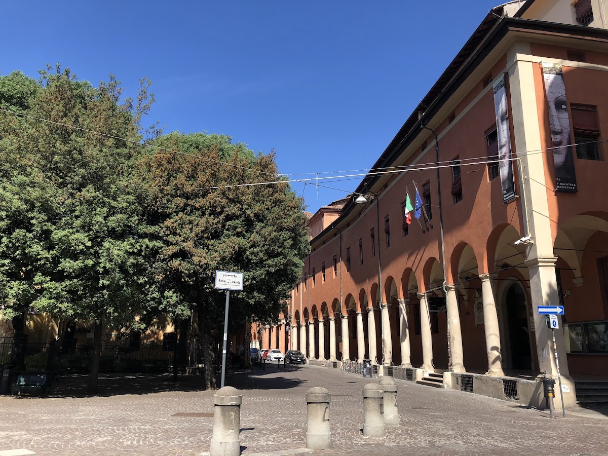 University of Bologna photo 5