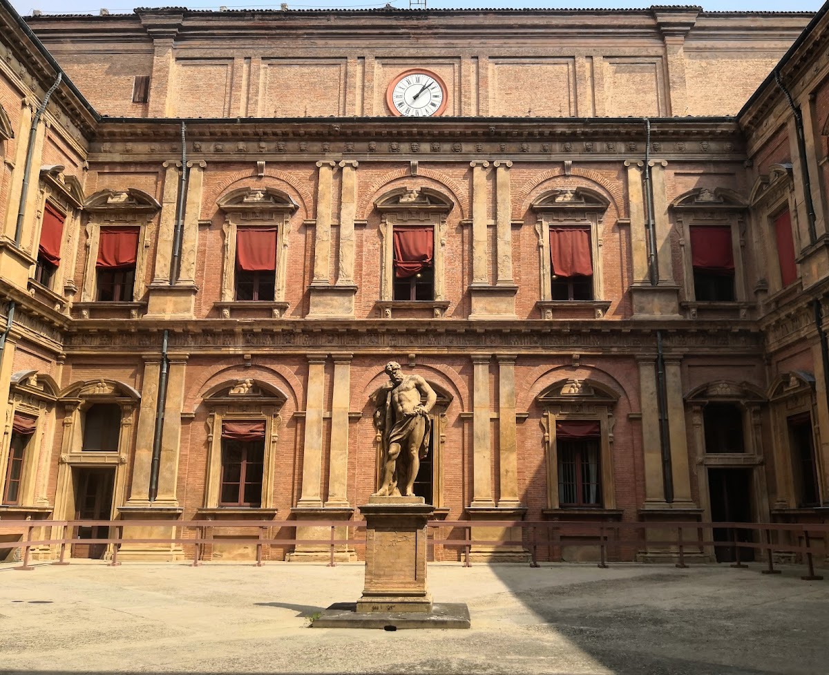 University of Bologna photo 6