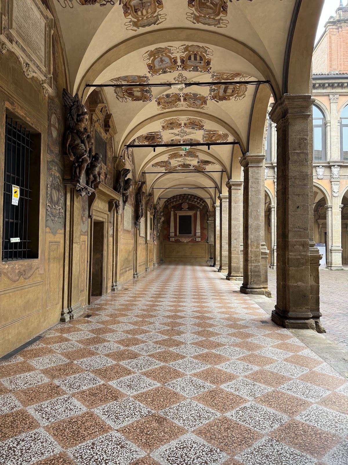 University of Bologna photo 7
