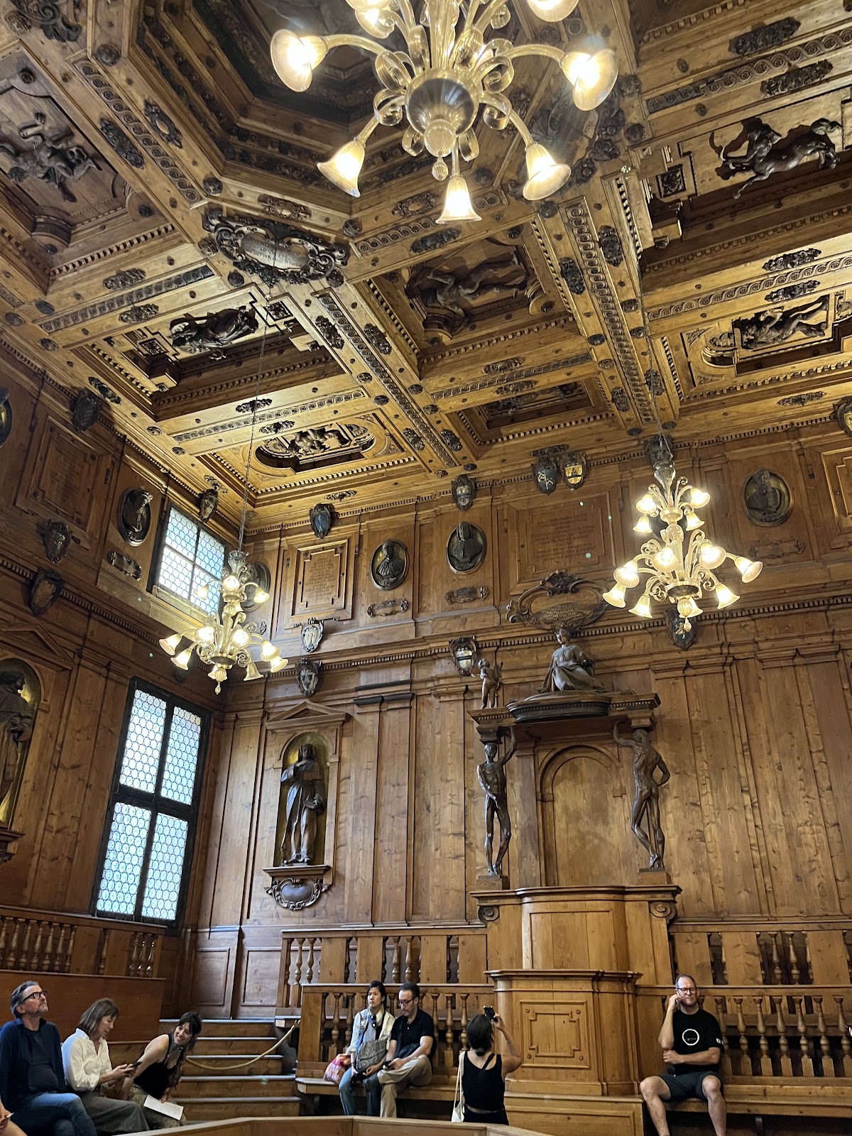 University of Bologna photo 8