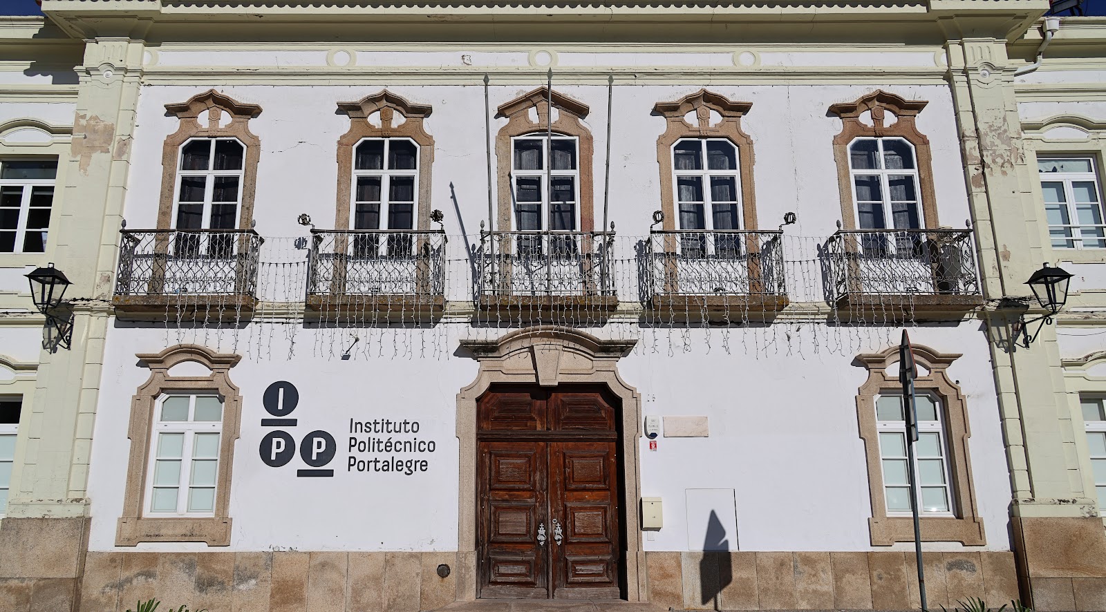 Instituto Politécnico de Portalegre