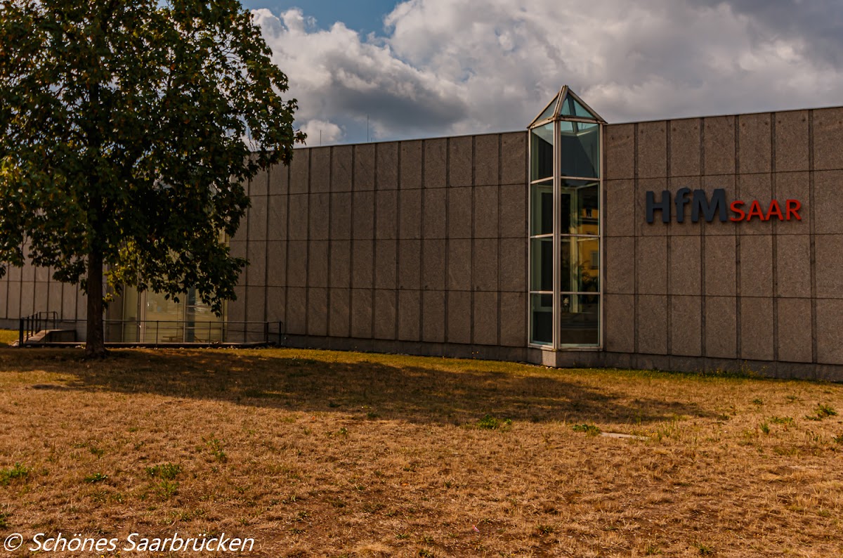 Hochschule für Musik Saar photo 2
