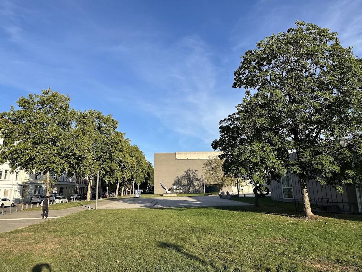 Hochschule für Musik Saar photo 8