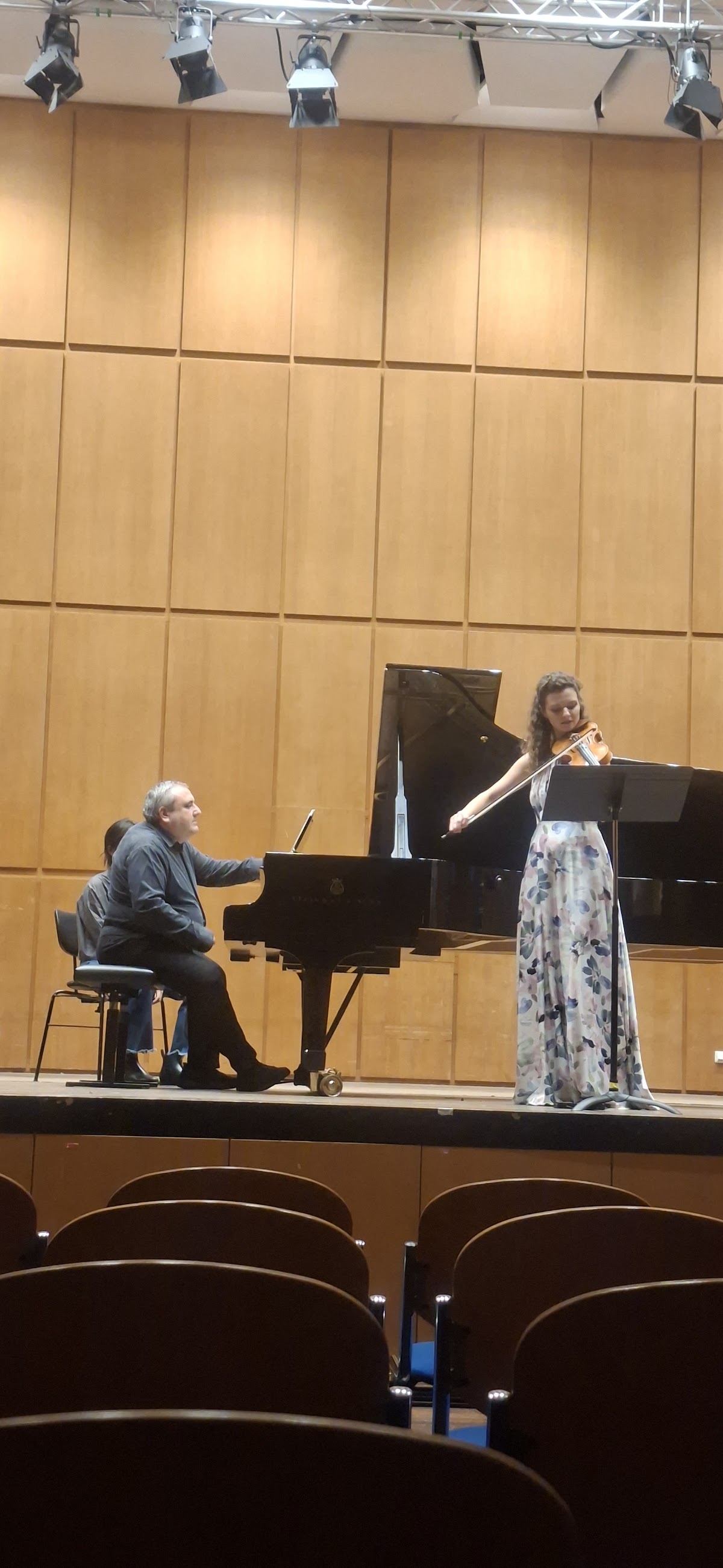 Hochschule für Musik Saar photo 9