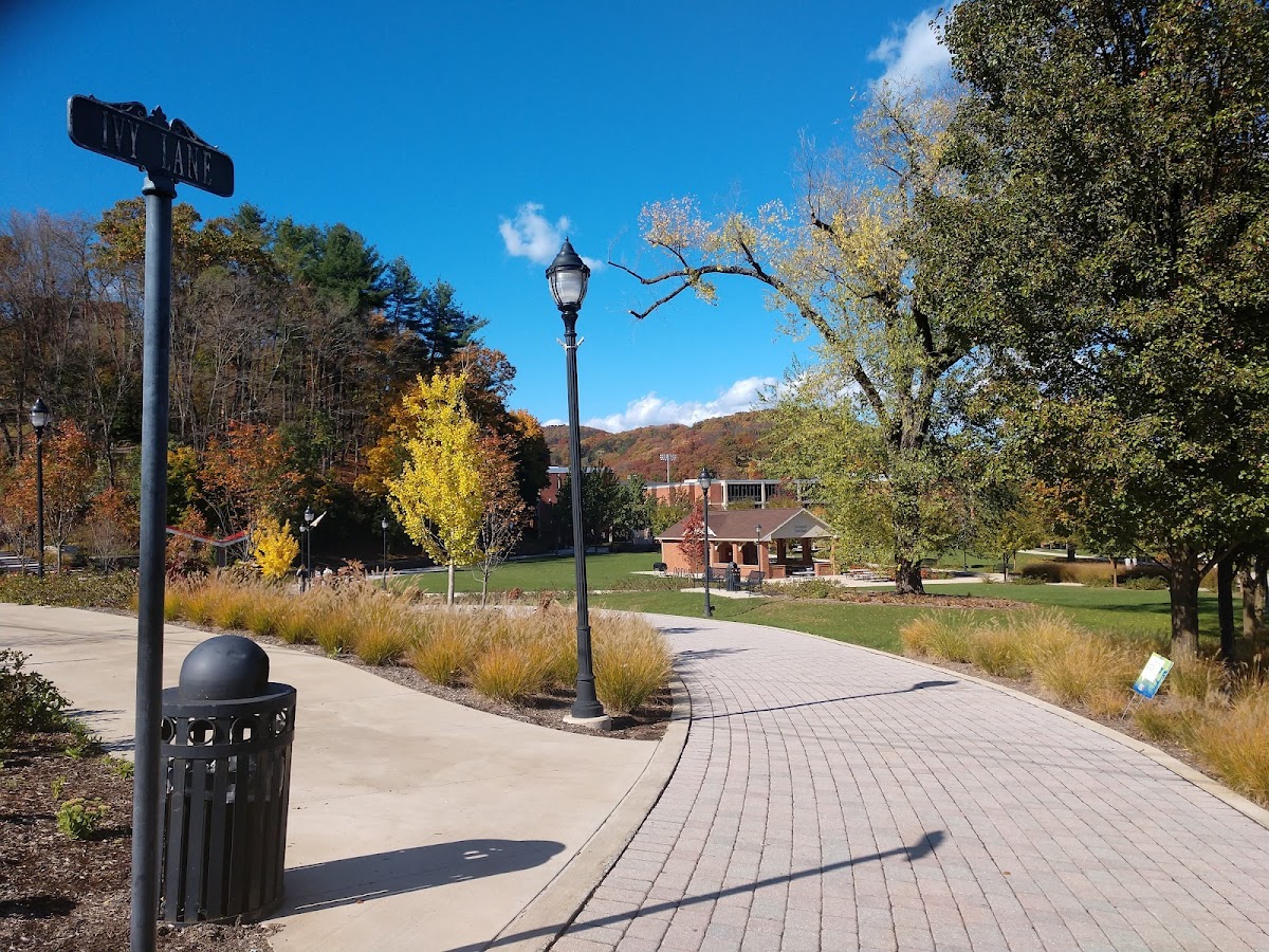 Lock Haven University of Pennsylvania photo 1