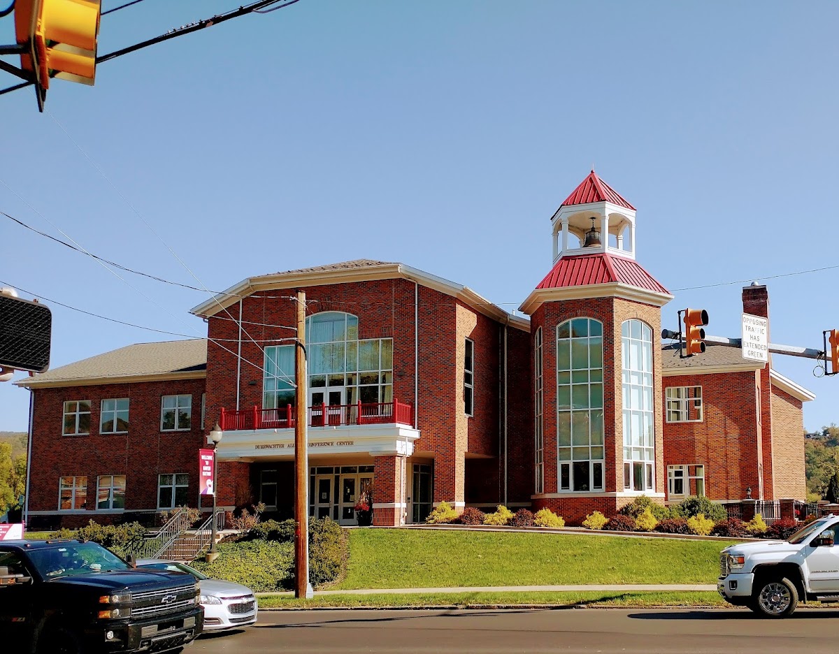 Lock Haven University of Pennsylvania photo 2