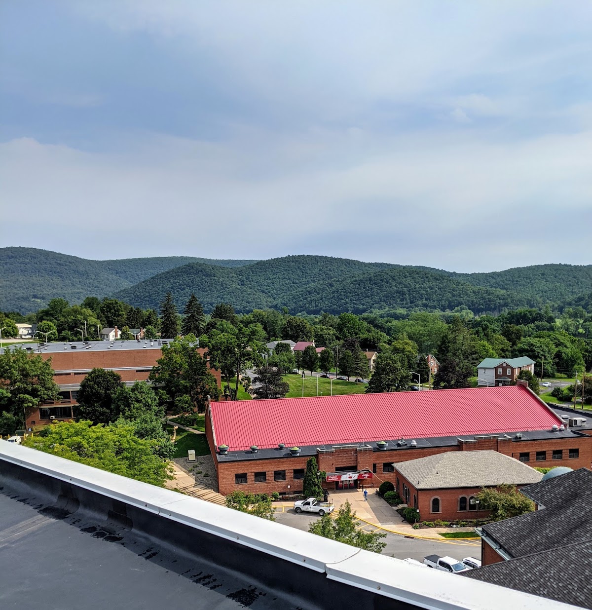 Lock Haven University of Pennsylvania photo 3