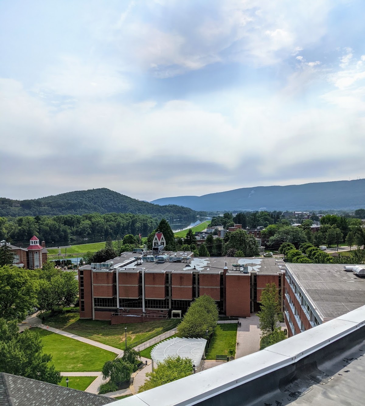 Lock Haven University of Pennsylvania photo 4