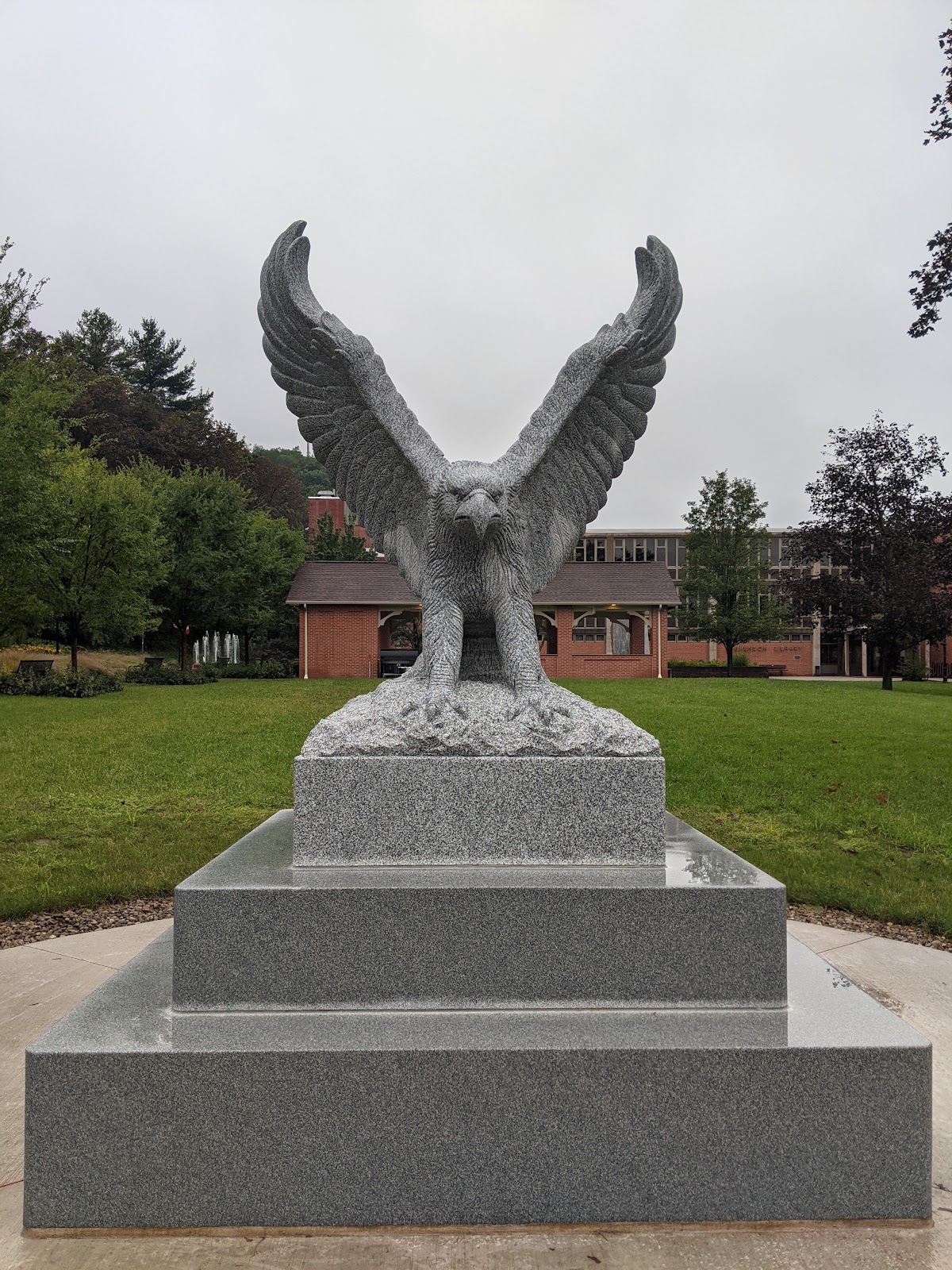 Lock Haven University of Pennsylvania photo 5