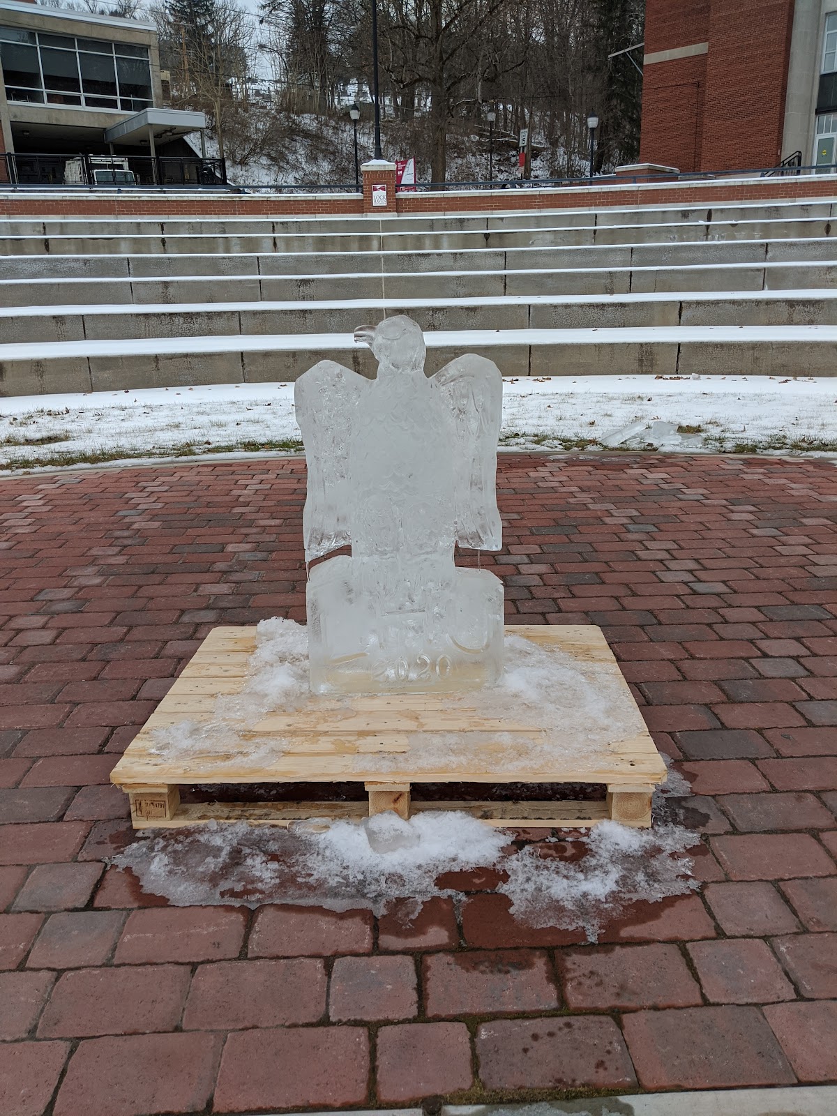 Lock Haven University of Pennsylvania photo 6