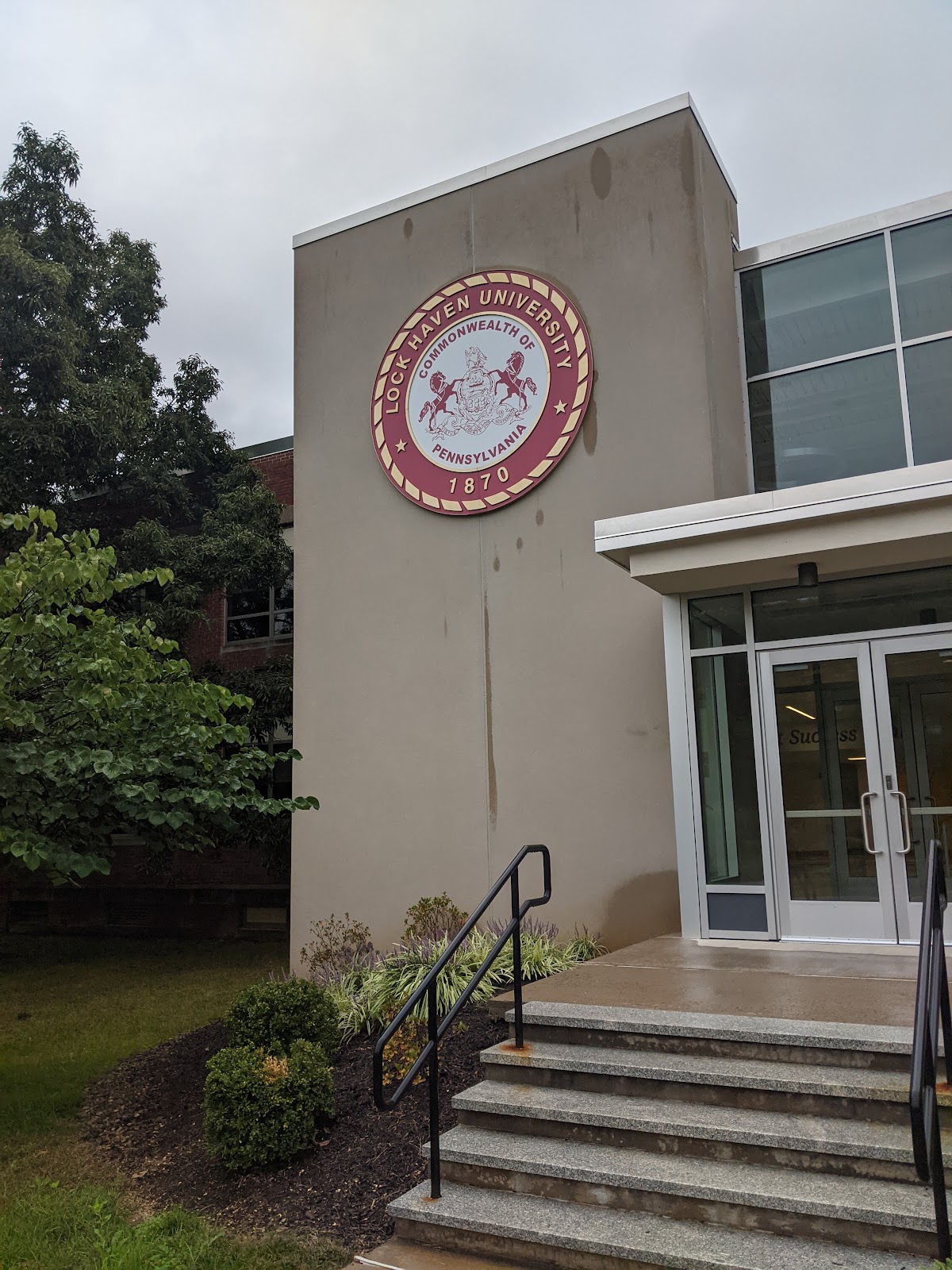 Lock Haven University of Pennsylvania photo 8