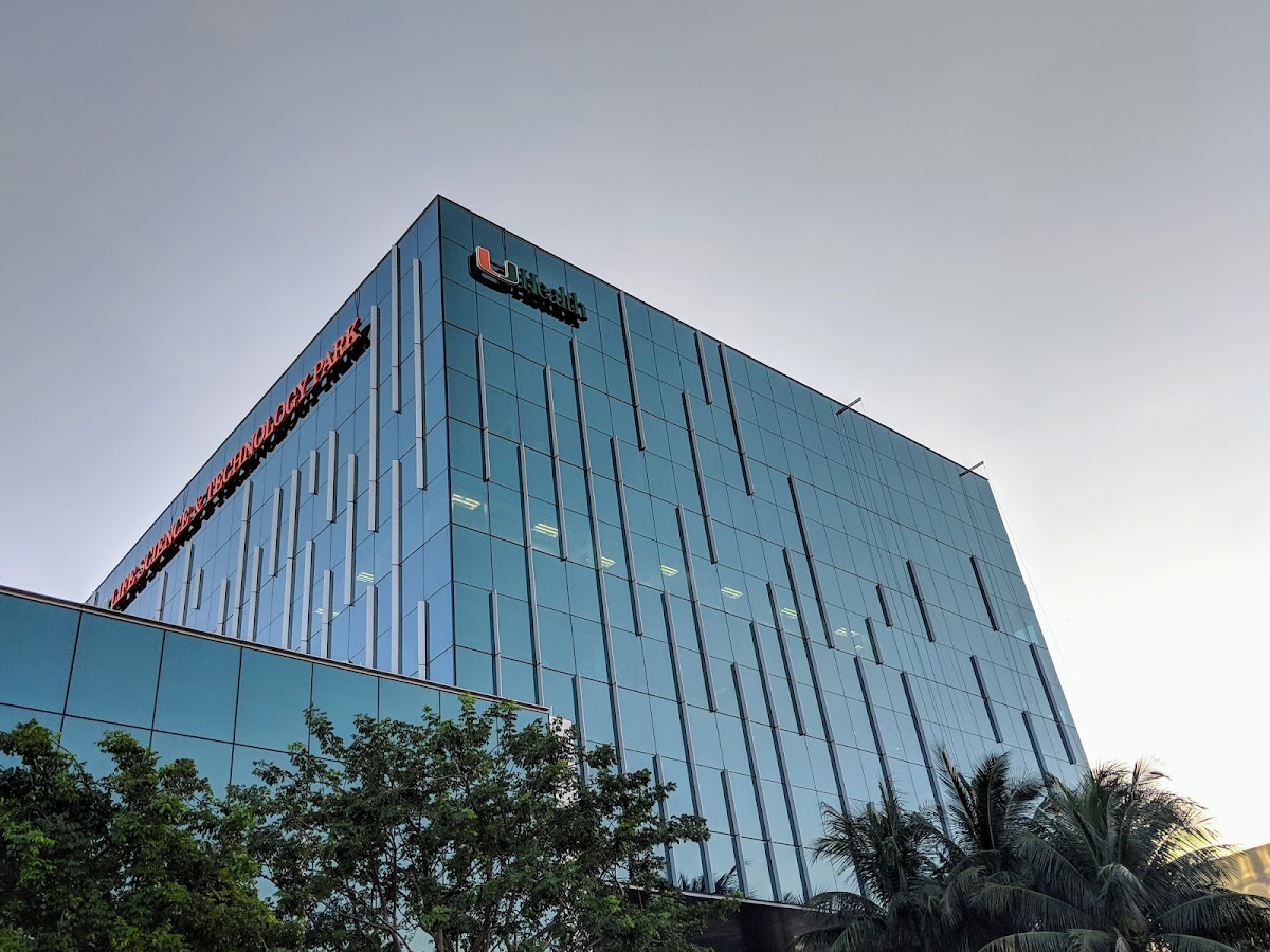 Institute of Technology 2620 photo 5