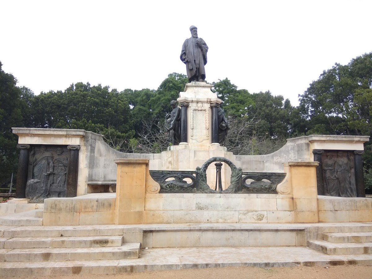 Indian Institute of Science photo 1