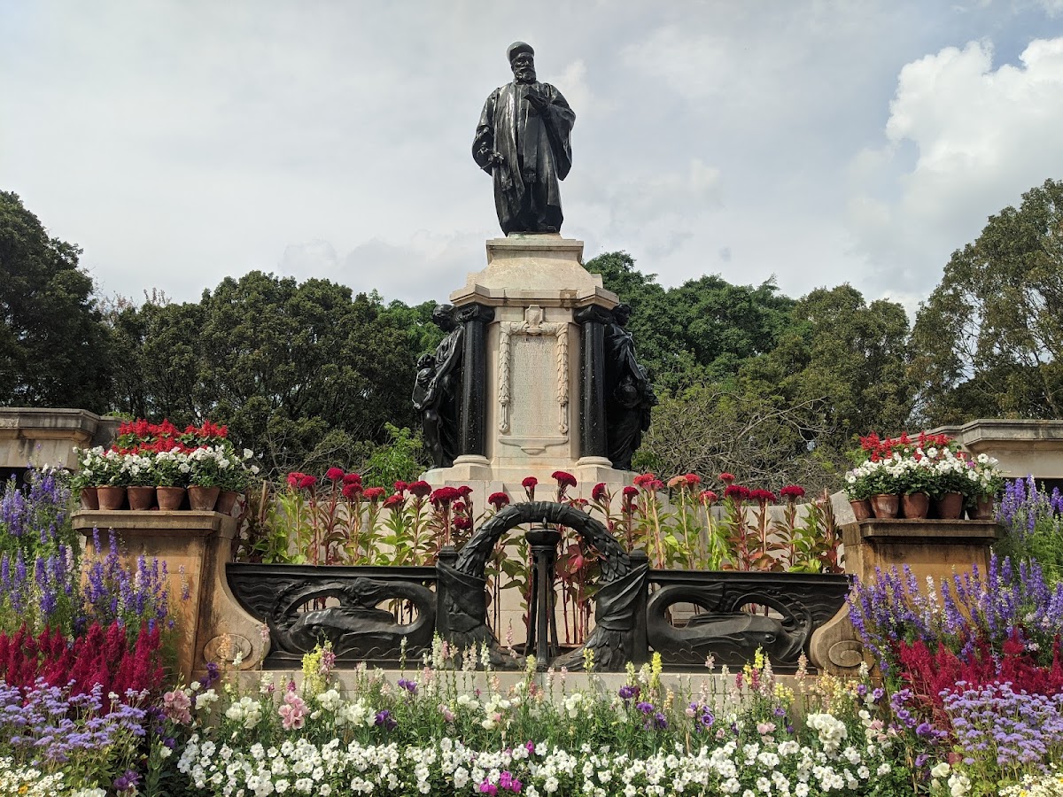 Indian Institute of Science photo 2