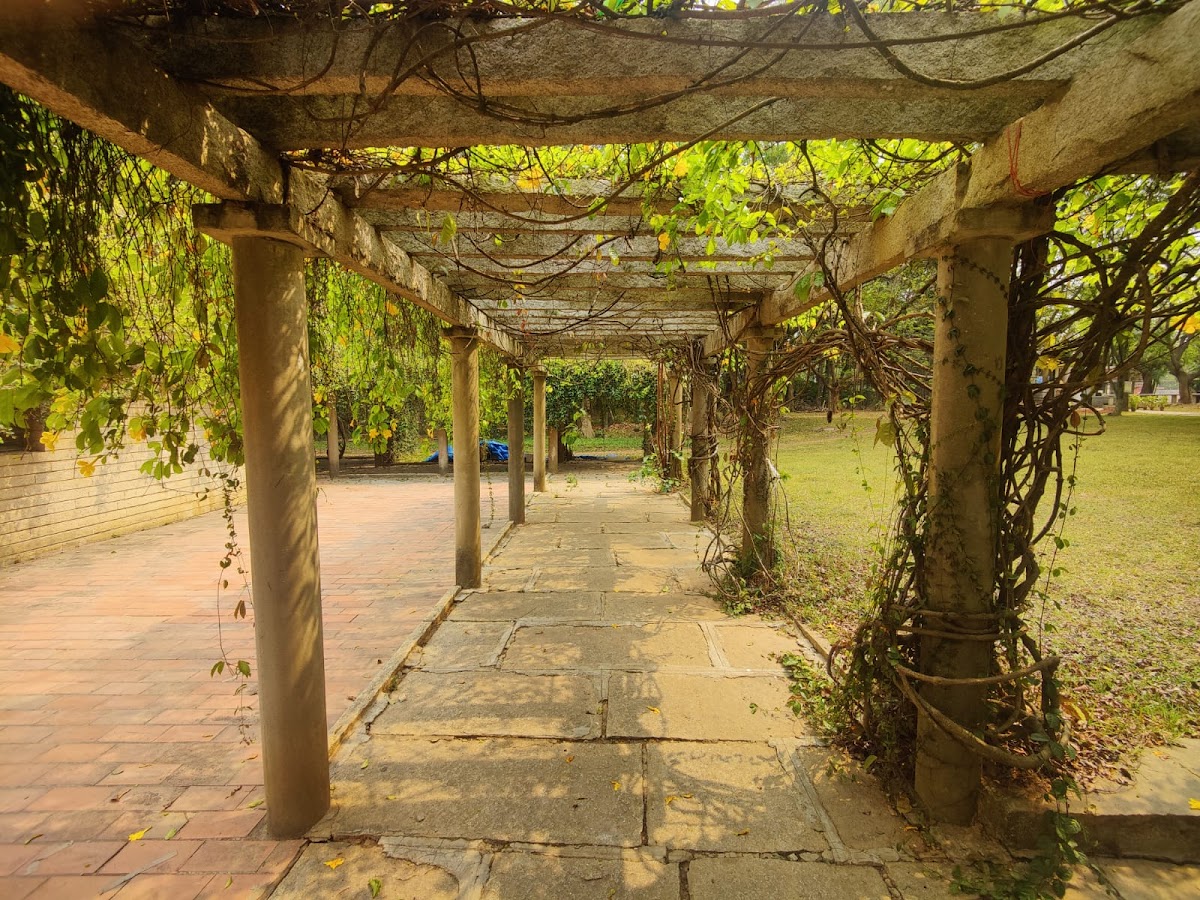 Indian Institute of Science photo 4