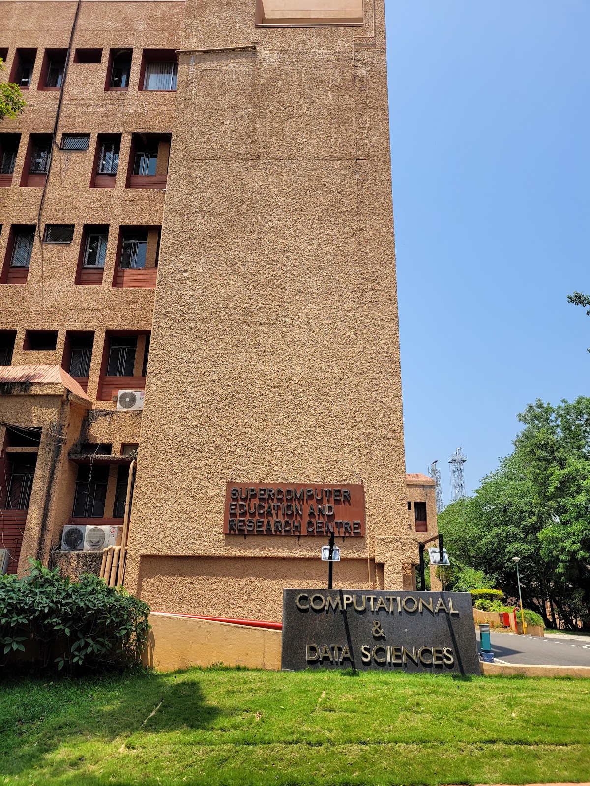 Indian Institute of Science photo 9