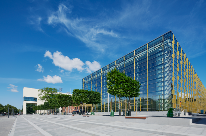 Royal College of Music in Stockholm photo 6