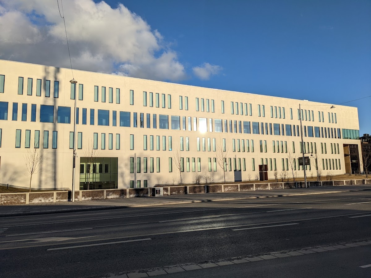 Royal College of Music in Stockholm photo 7