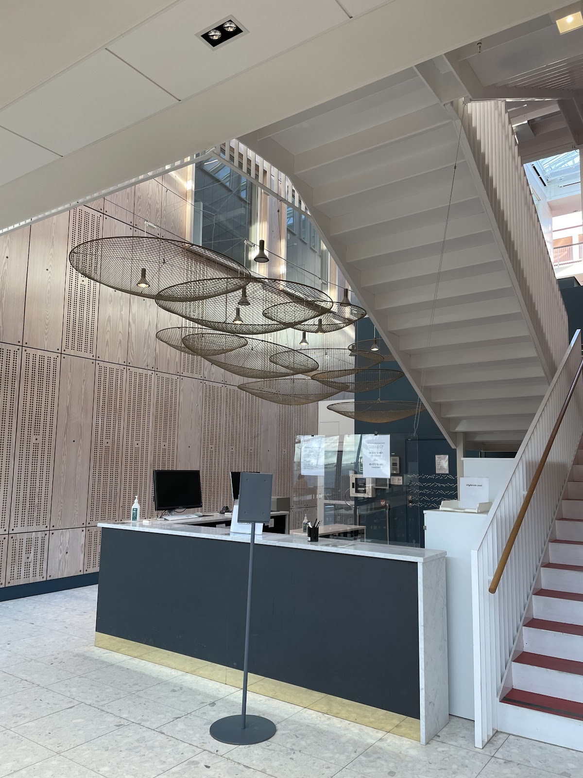 Royal College of Music in Stockholm photo 9