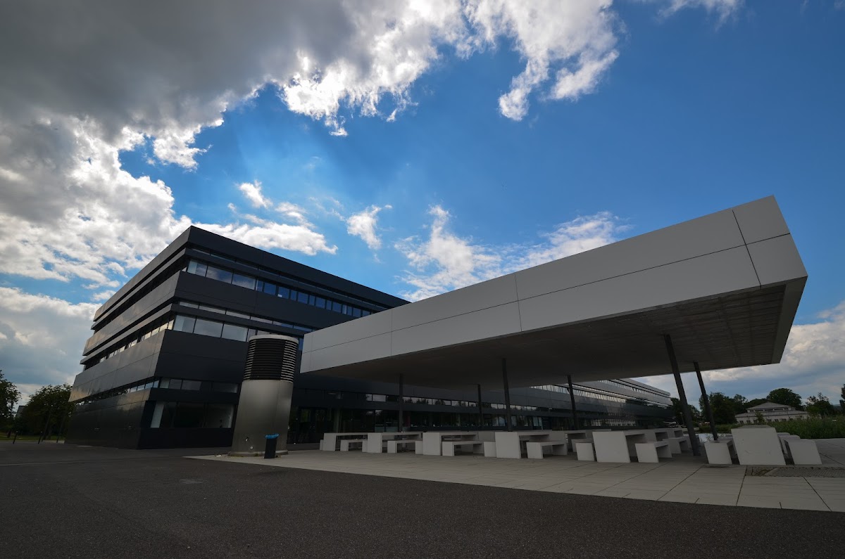 Hochschule Neu-Ulm photo 1