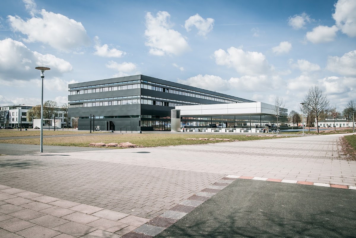 Hochschule Neu-Ulm photo 3