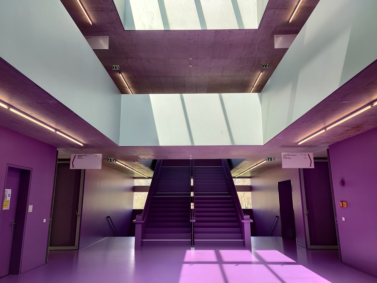 Hochschule Neu-Ulm photo 4