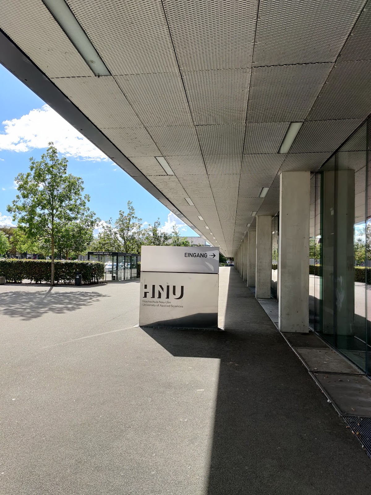 Hochschule Neu-Ulm photo 8