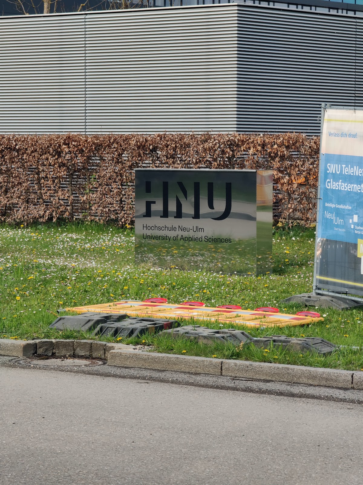 Hochschule Neu-Ulm photo 9