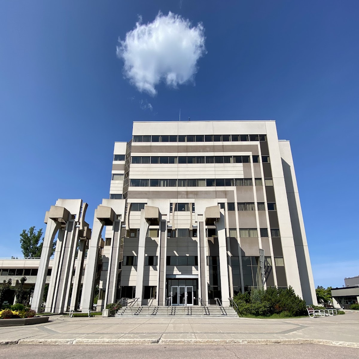 UQAC - Université du Québec à Chicoutimi photo 6