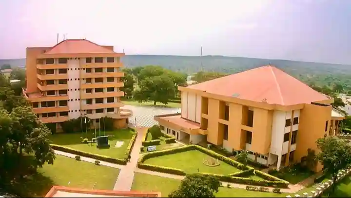 Kwara State University