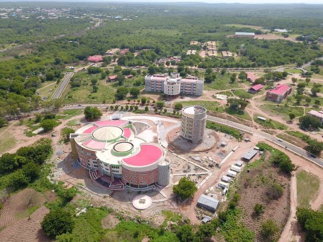 Kwara State University photo 1