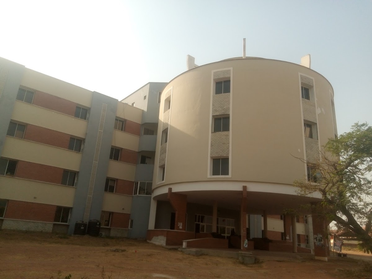 Kwara State University photo 2