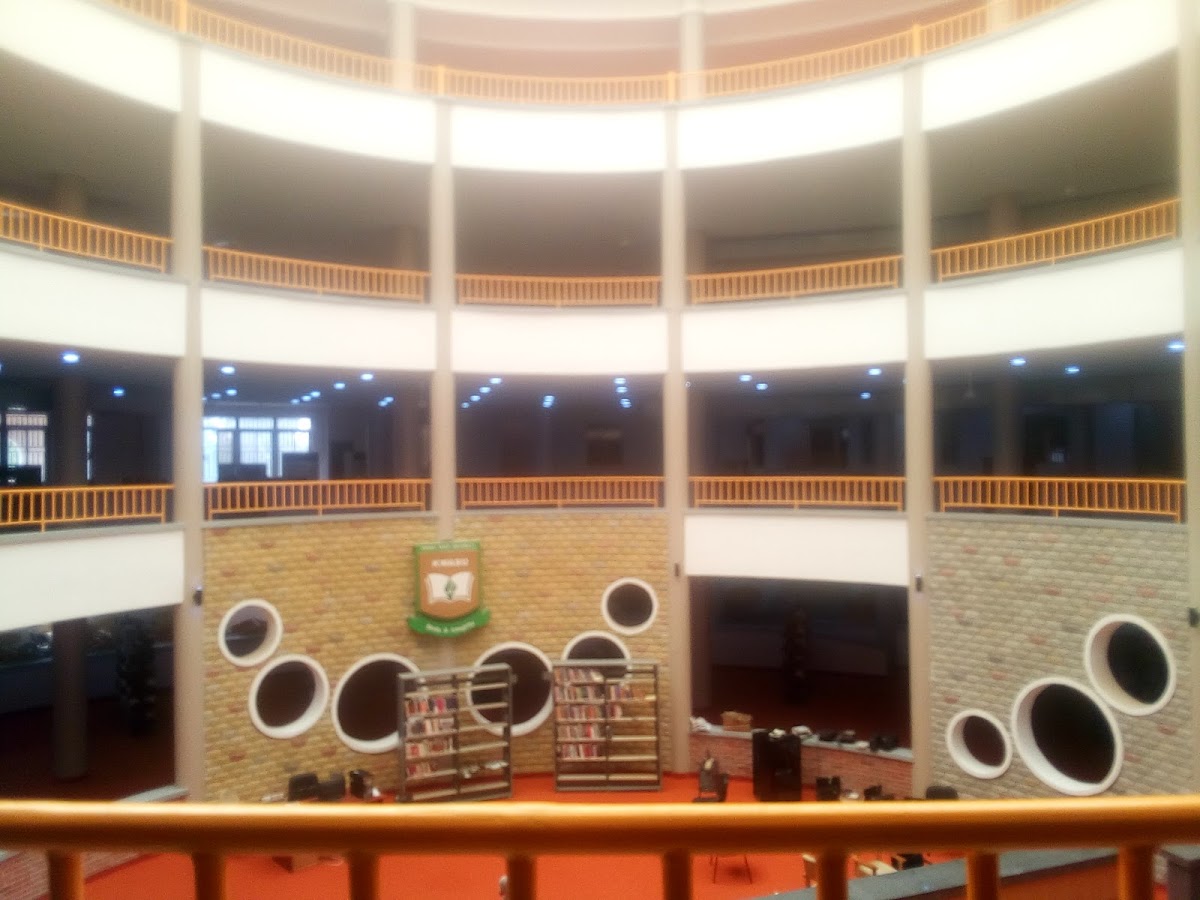 Kwara State University photo 4