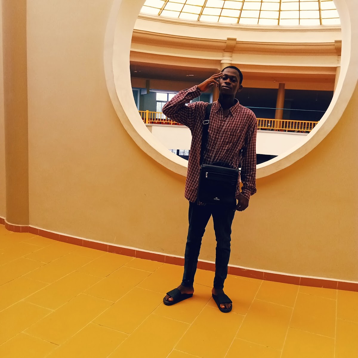 Kwara State University photo 5
