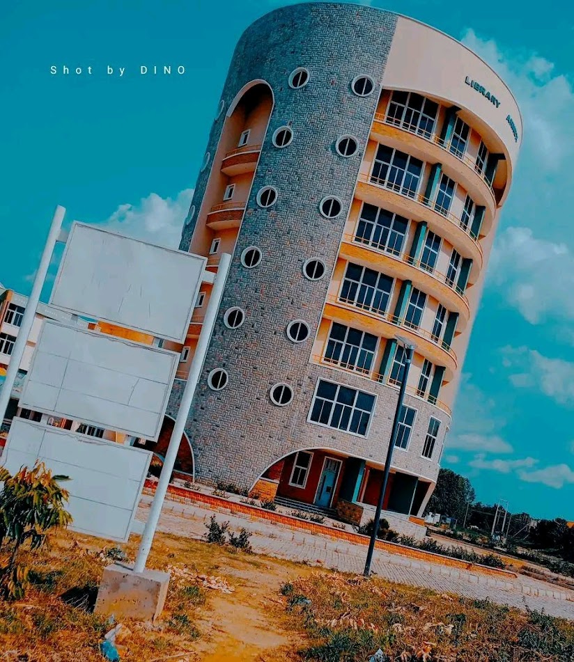 Kwara State University photo 6