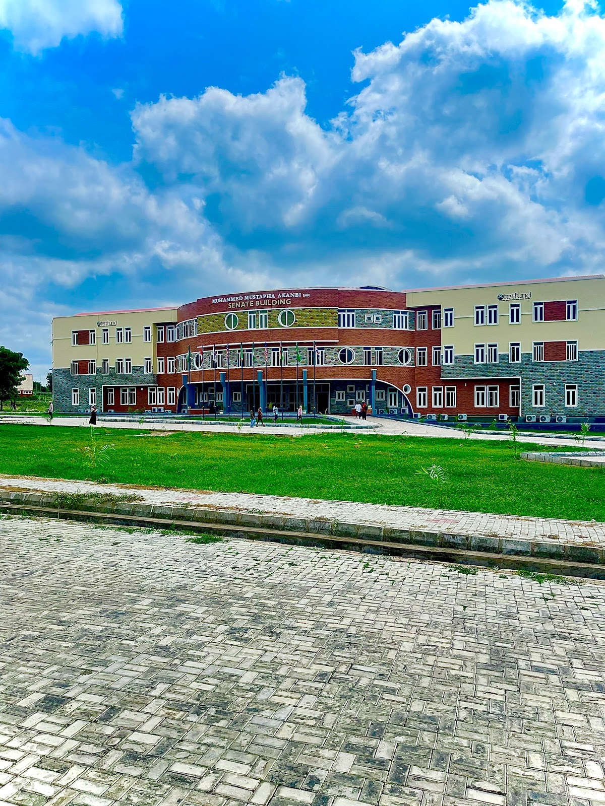 Kwara State University photo 7