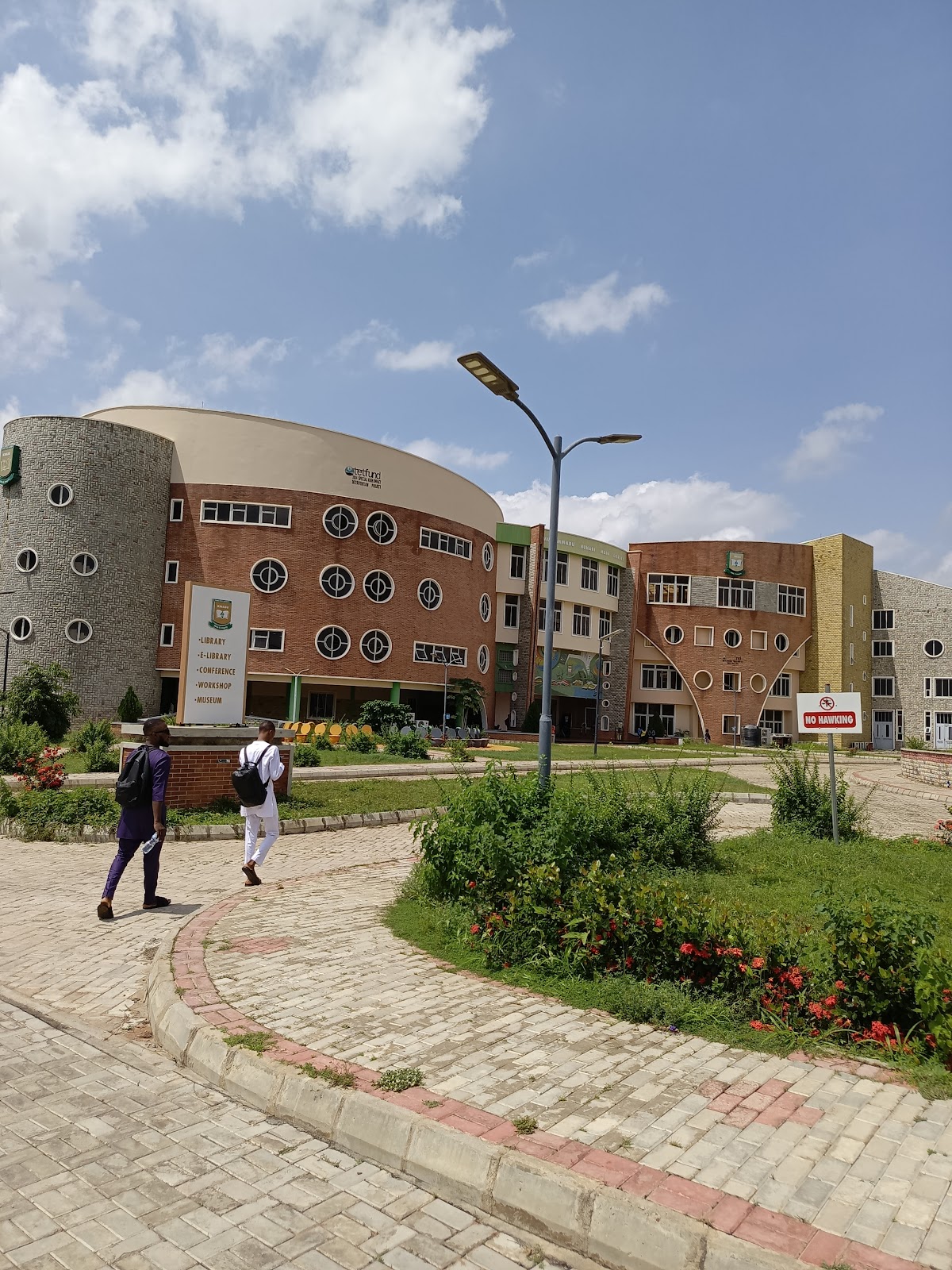 Kwara State University photo 8