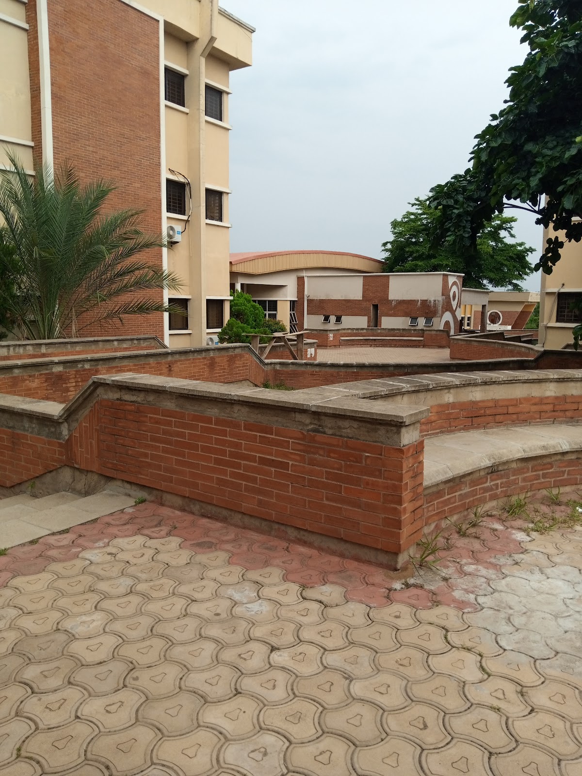 Kwara State University photo 9